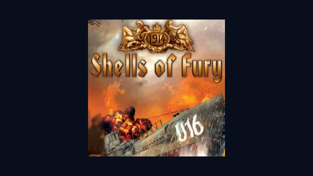 1914: Shells of Fury