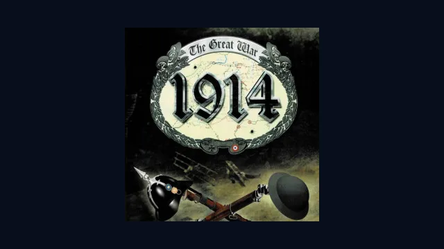 1914: The Great War