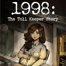 Обкладинка гри 1998: The Toll Keeper Story