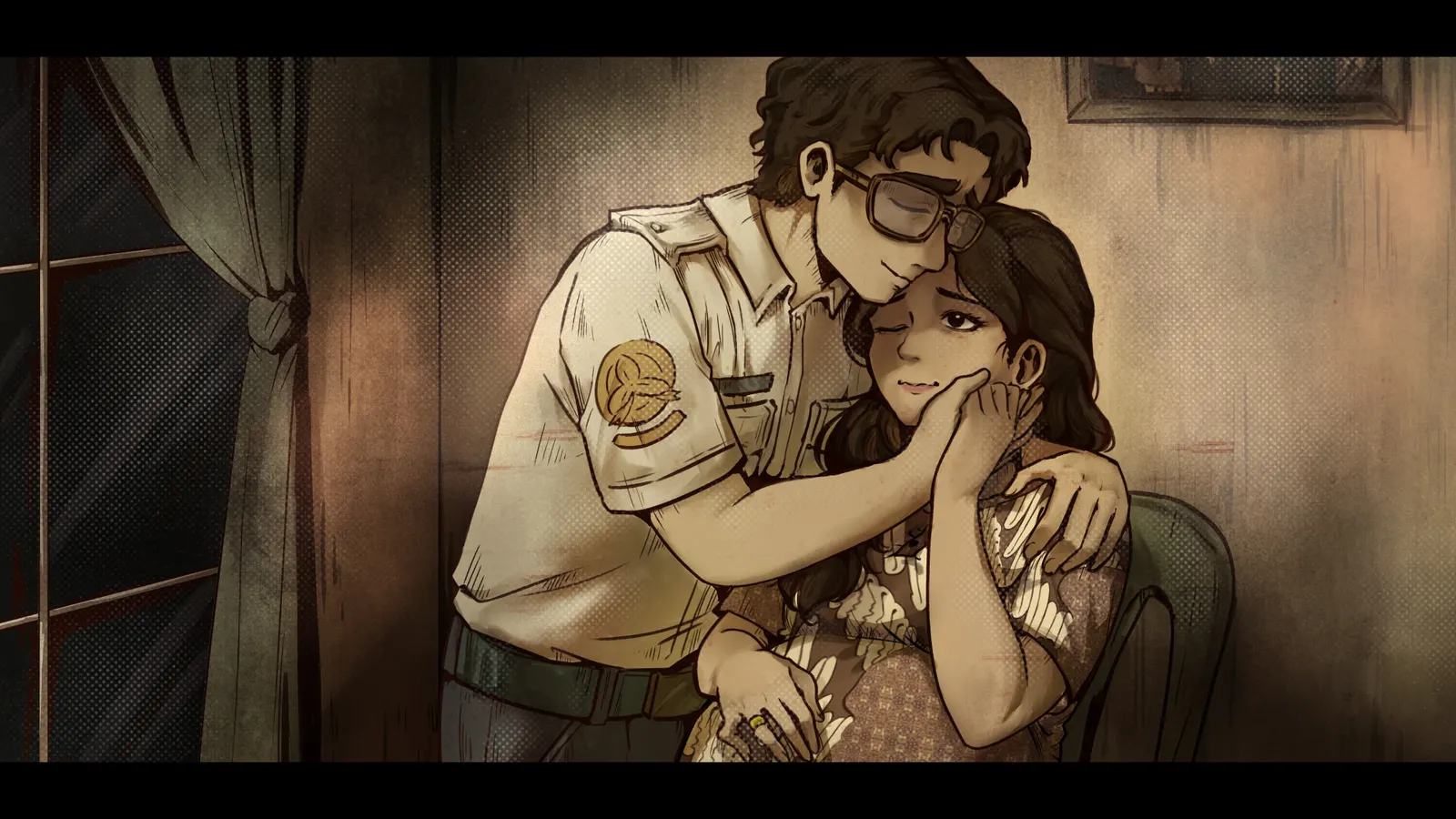 1998: The Toll Keeper Story media 5
