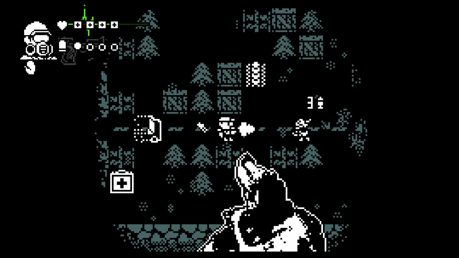 1 Bit Survivor media 2