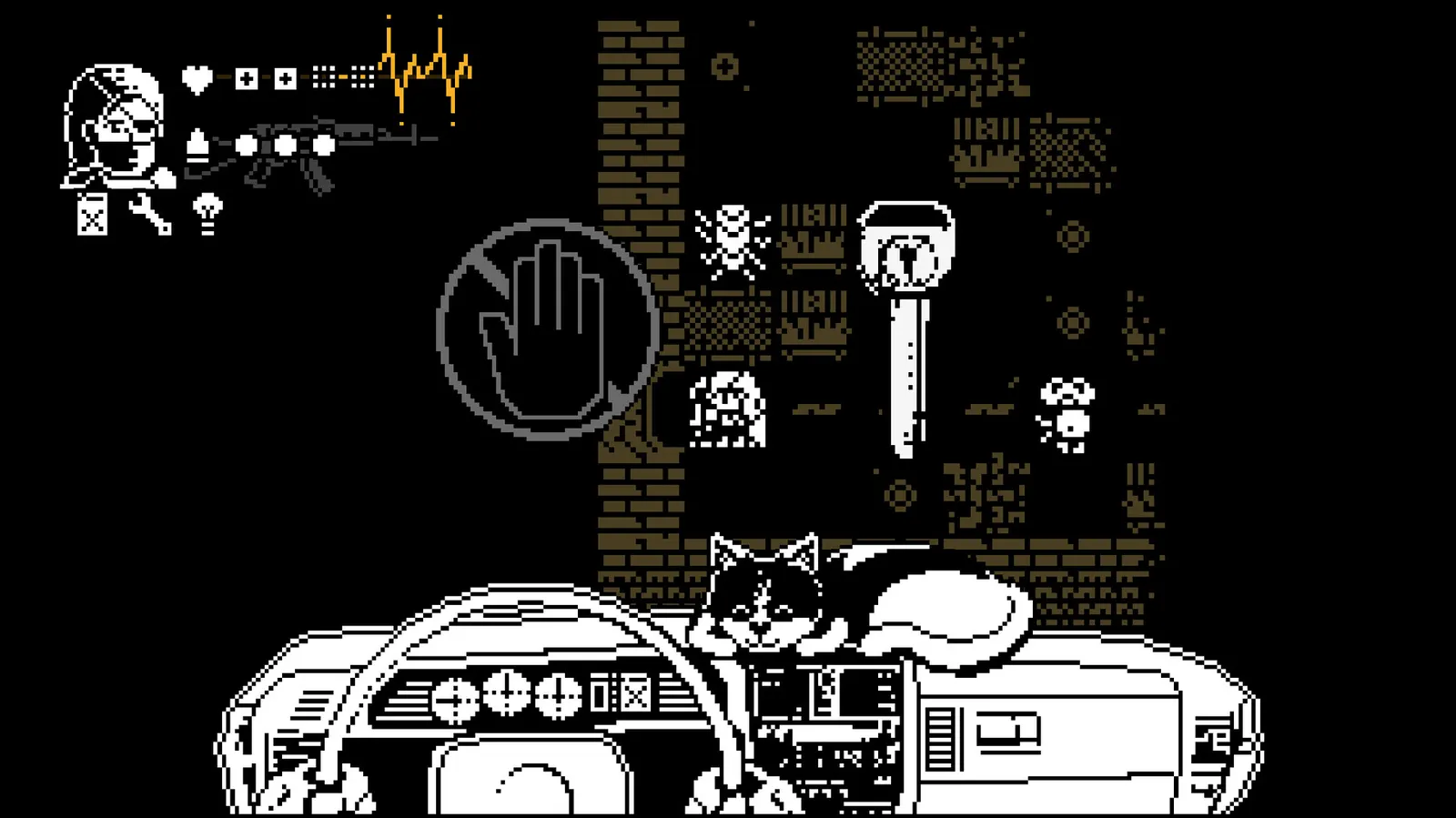 1 Bit Survivor media 3