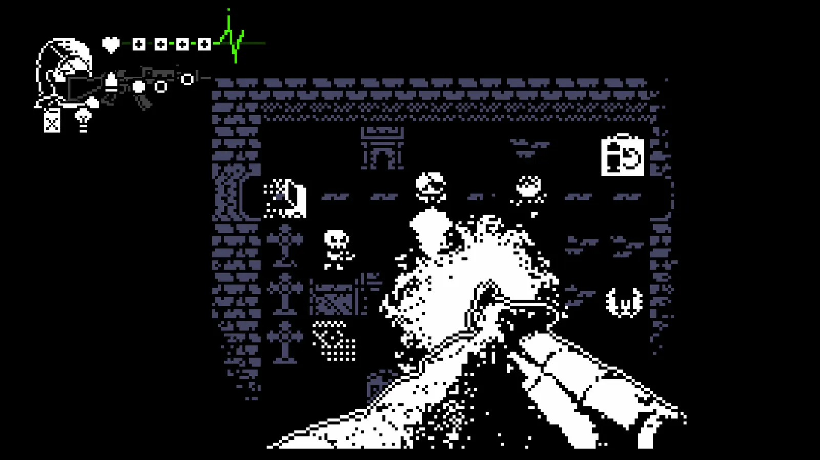 1 Bit Survivor media 6