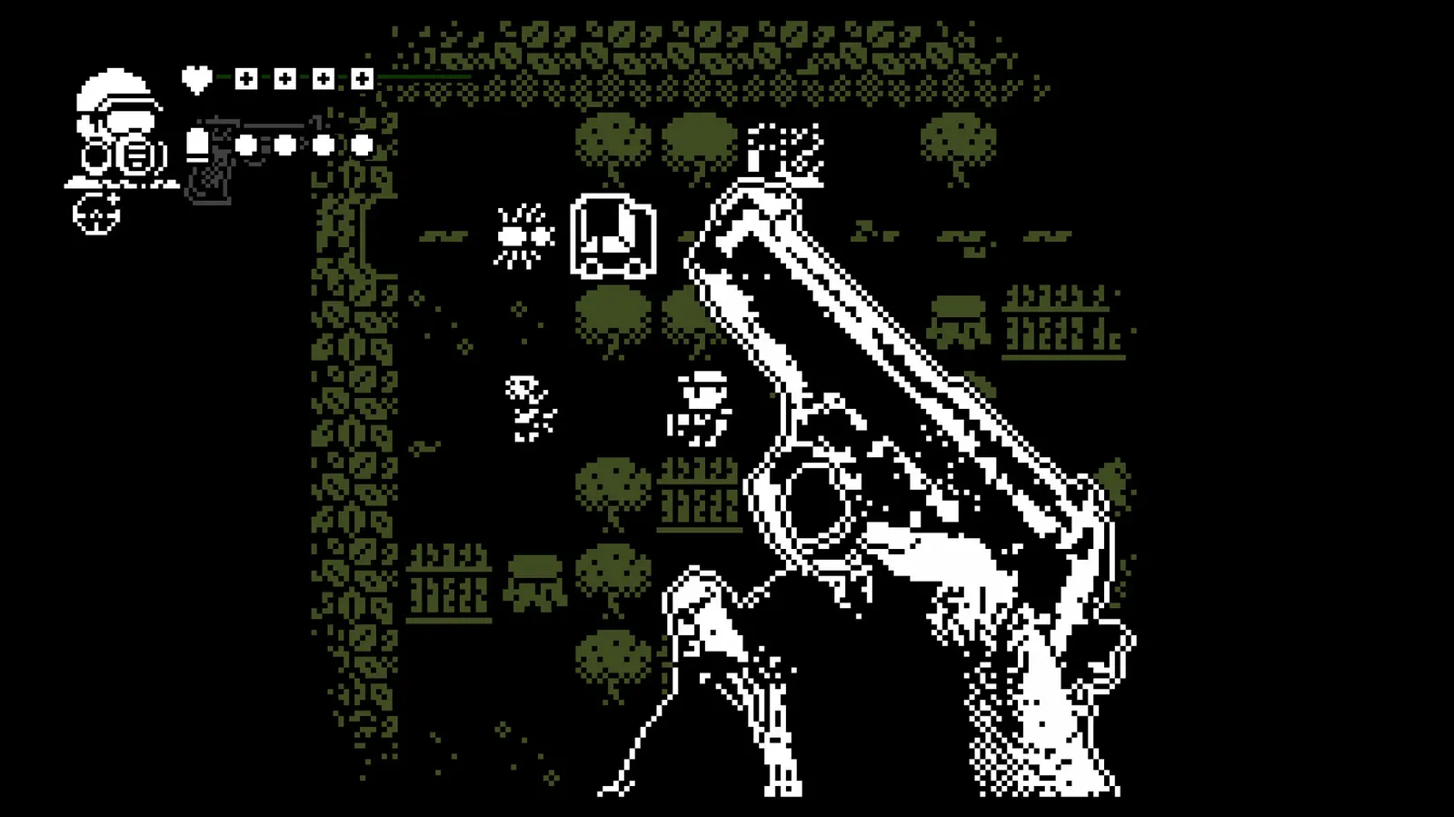 1 Bit Survivor media 7