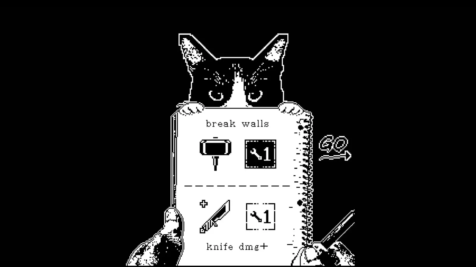 1 Bit Survivor media 9