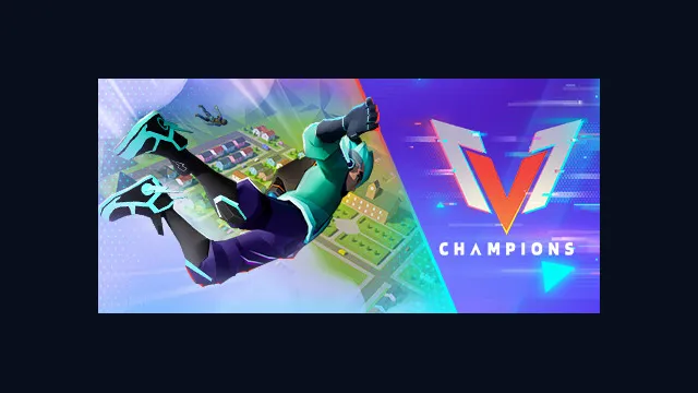 1v1.LOL - Battle Royale Game