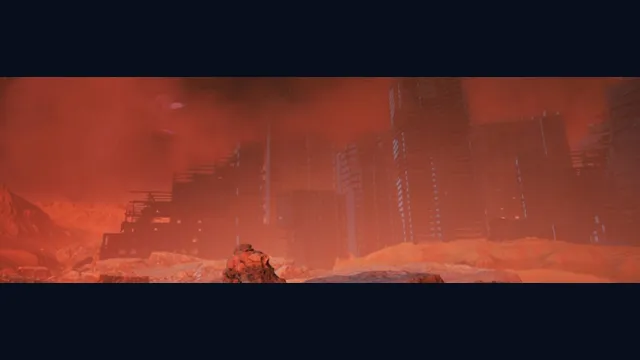 MARS 2120