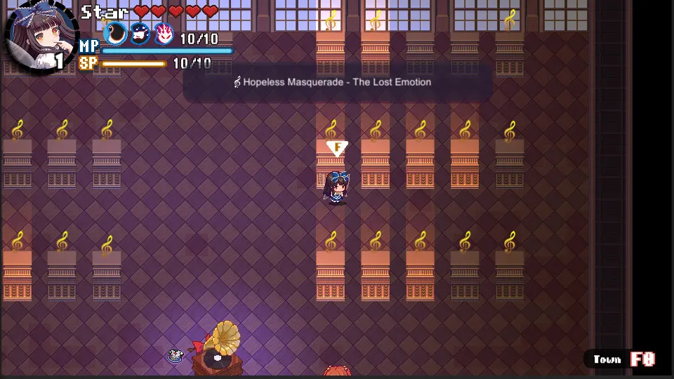 Touhou Blooming Chaos 2 media 20