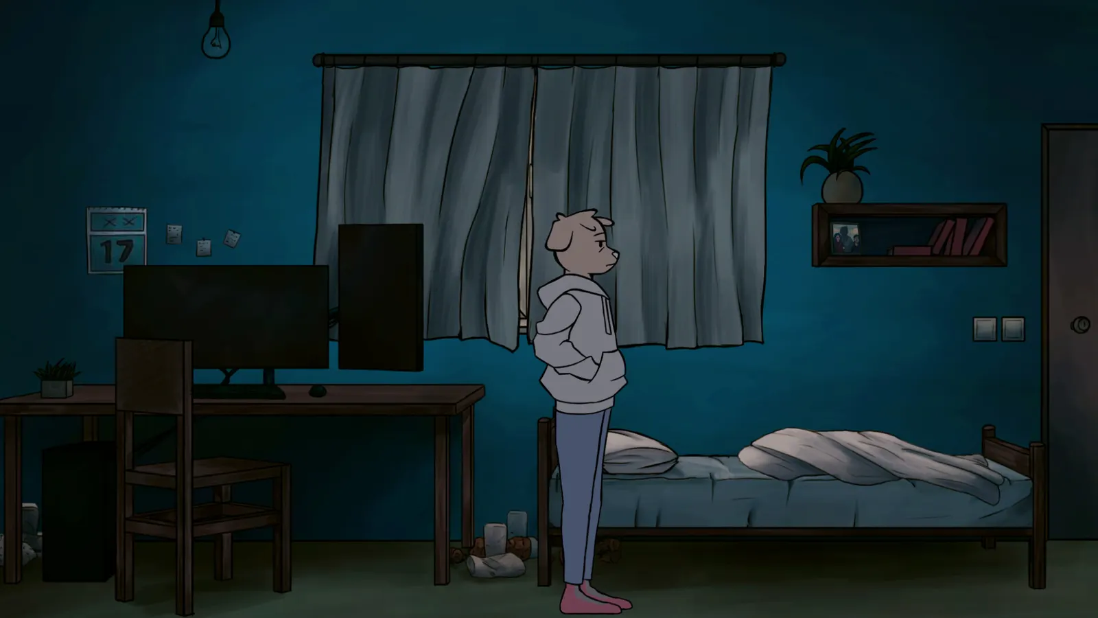 2D Dawg 2 media 2