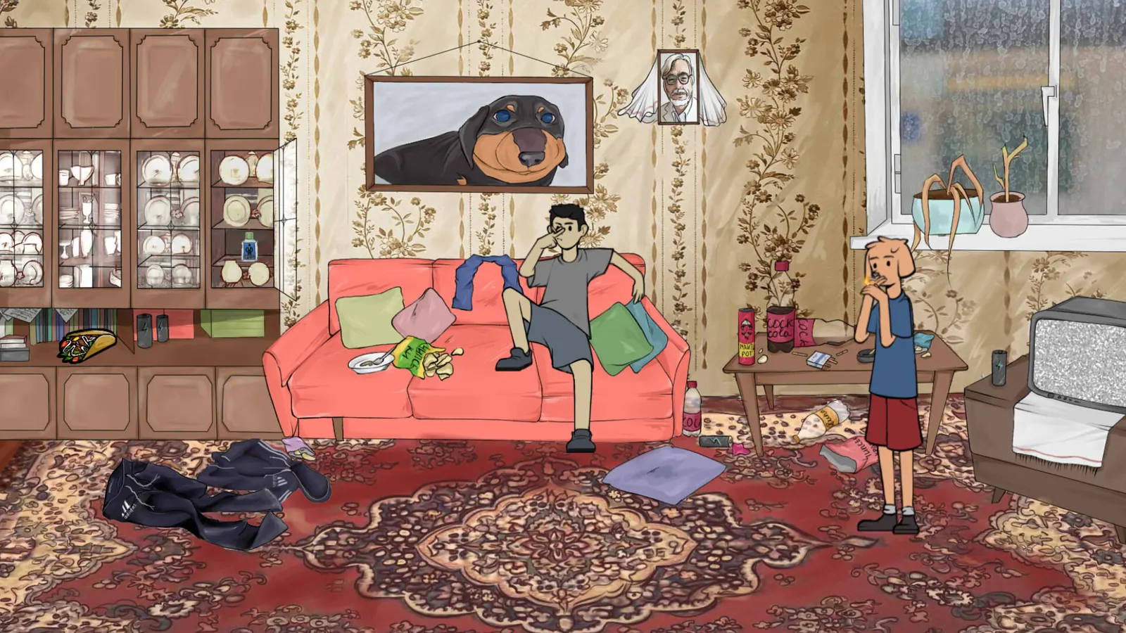 2D Dawg 2 media 8