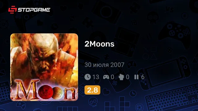 2Moons