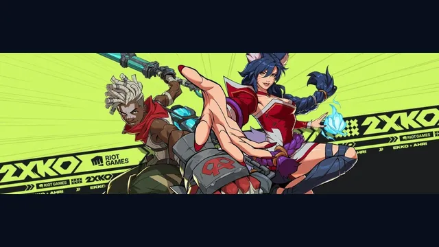 2XKO