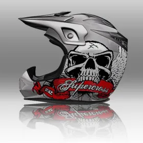 Обкладинка гри 2XL Supercross