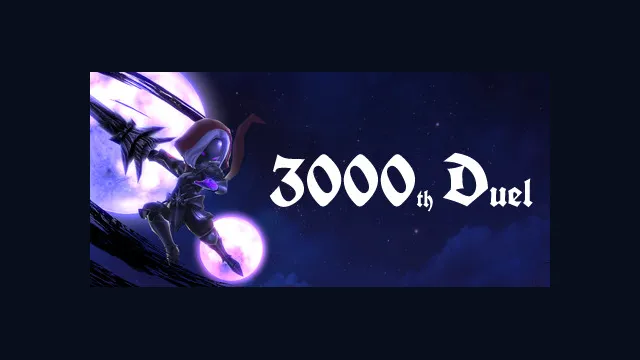3000th Duel