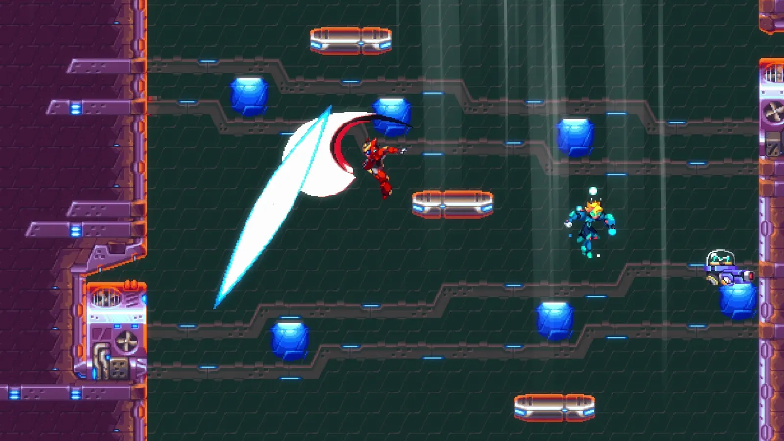 30XX media 11