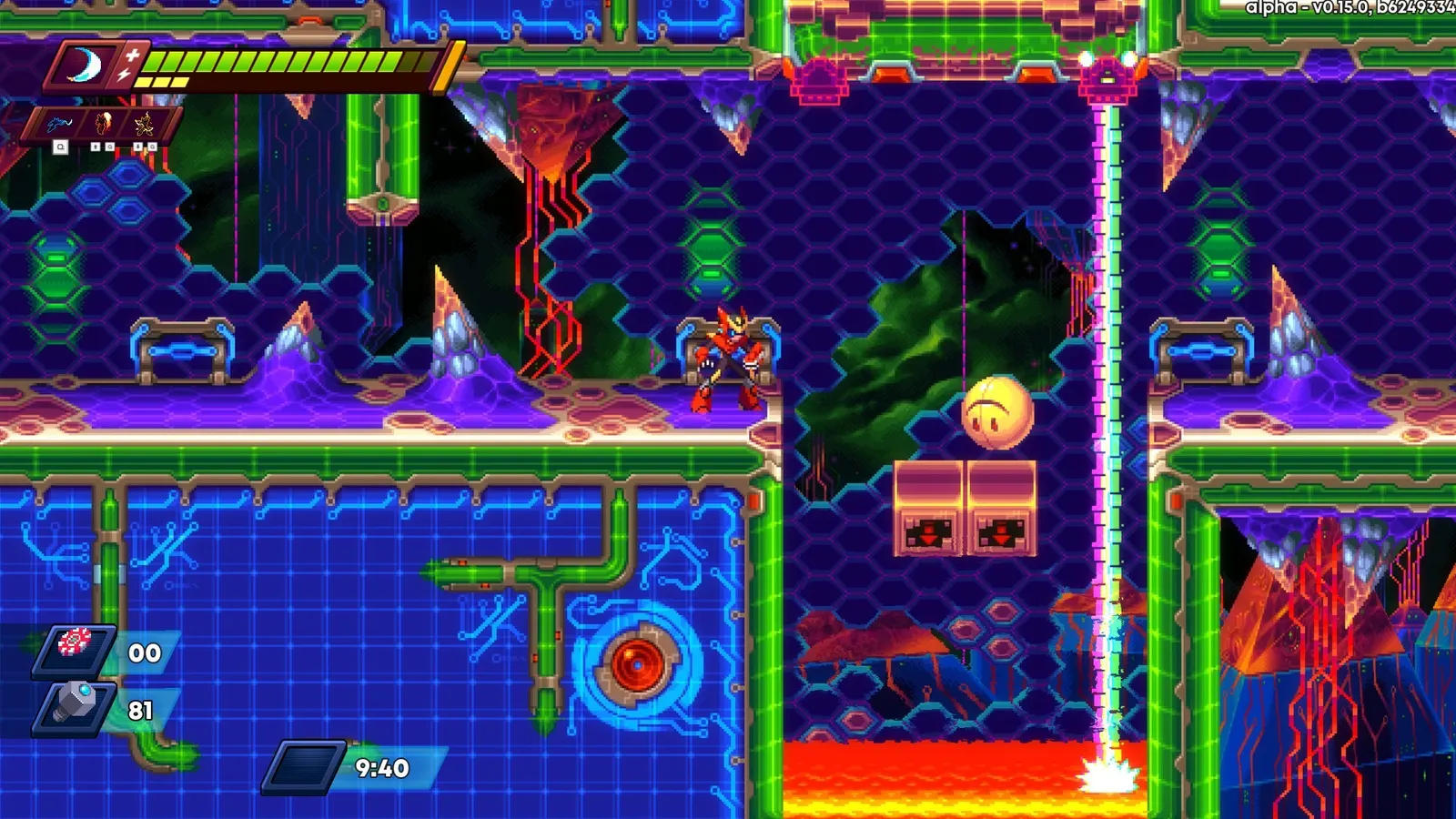 30XX media 14