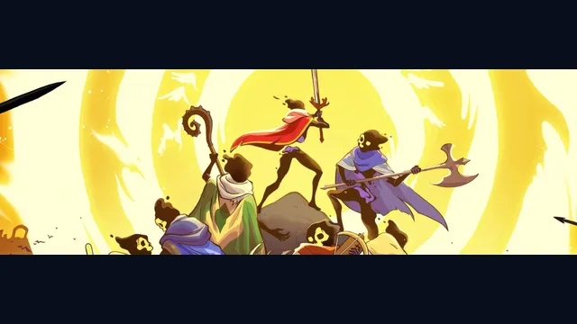 33 Immortals