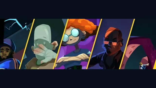 3 out of 10: Season Two