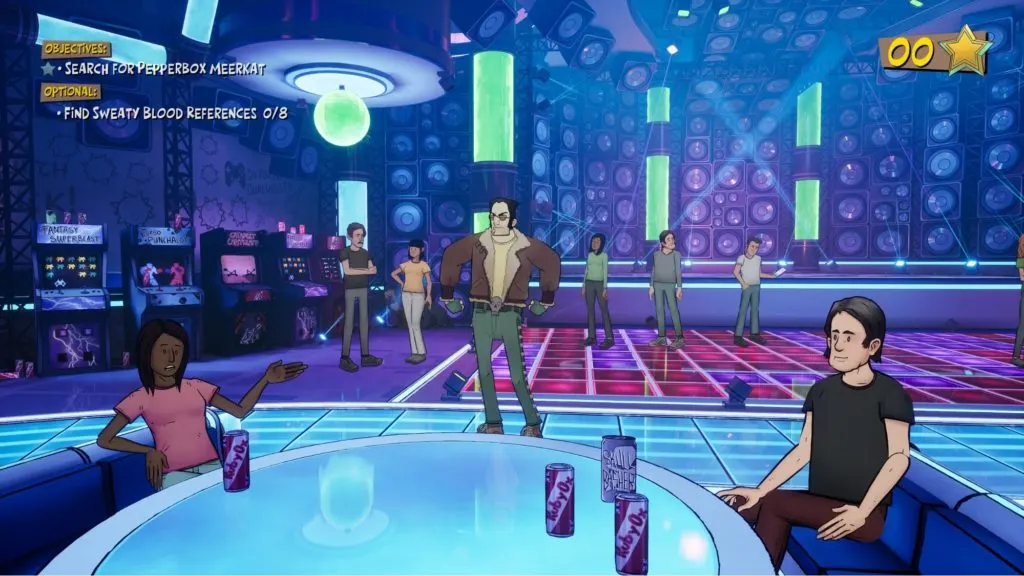 3 out of 10: Season Two media 3