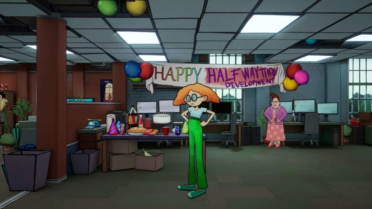 3 out of 10: Season Two media 4