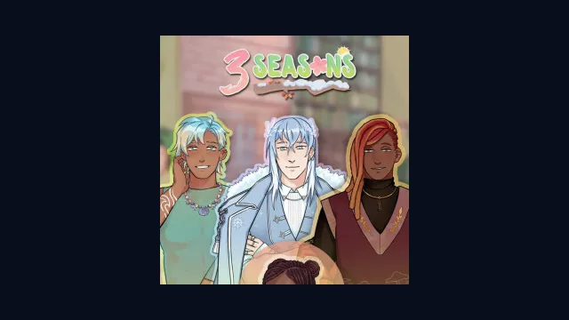 3 Seasons