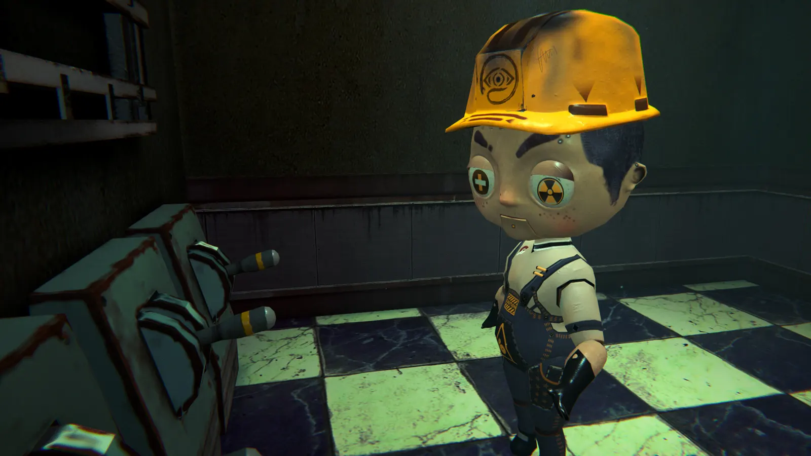 3D Escape Room: Cursed Legacy media 5