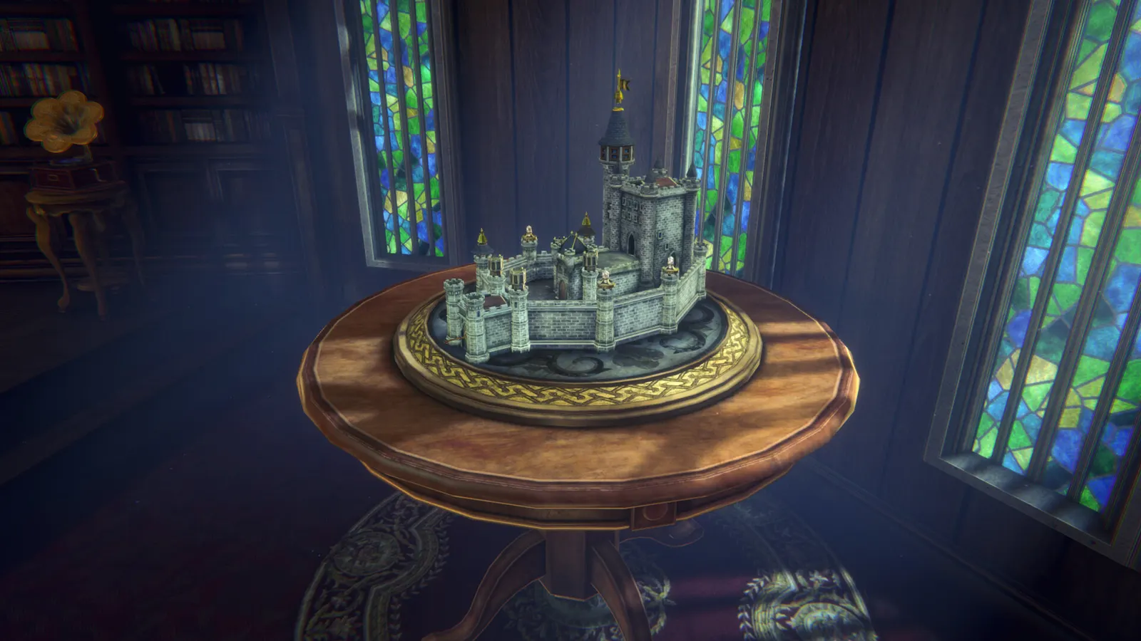 3D Escape Room: Cursed Legacy media 7