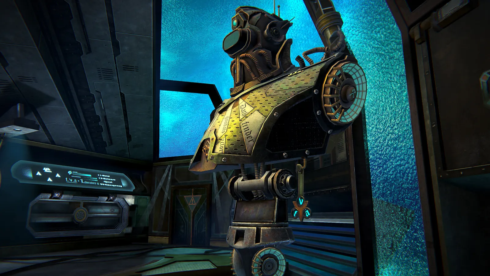 3D Escape Room: Cursed Legacy media 8