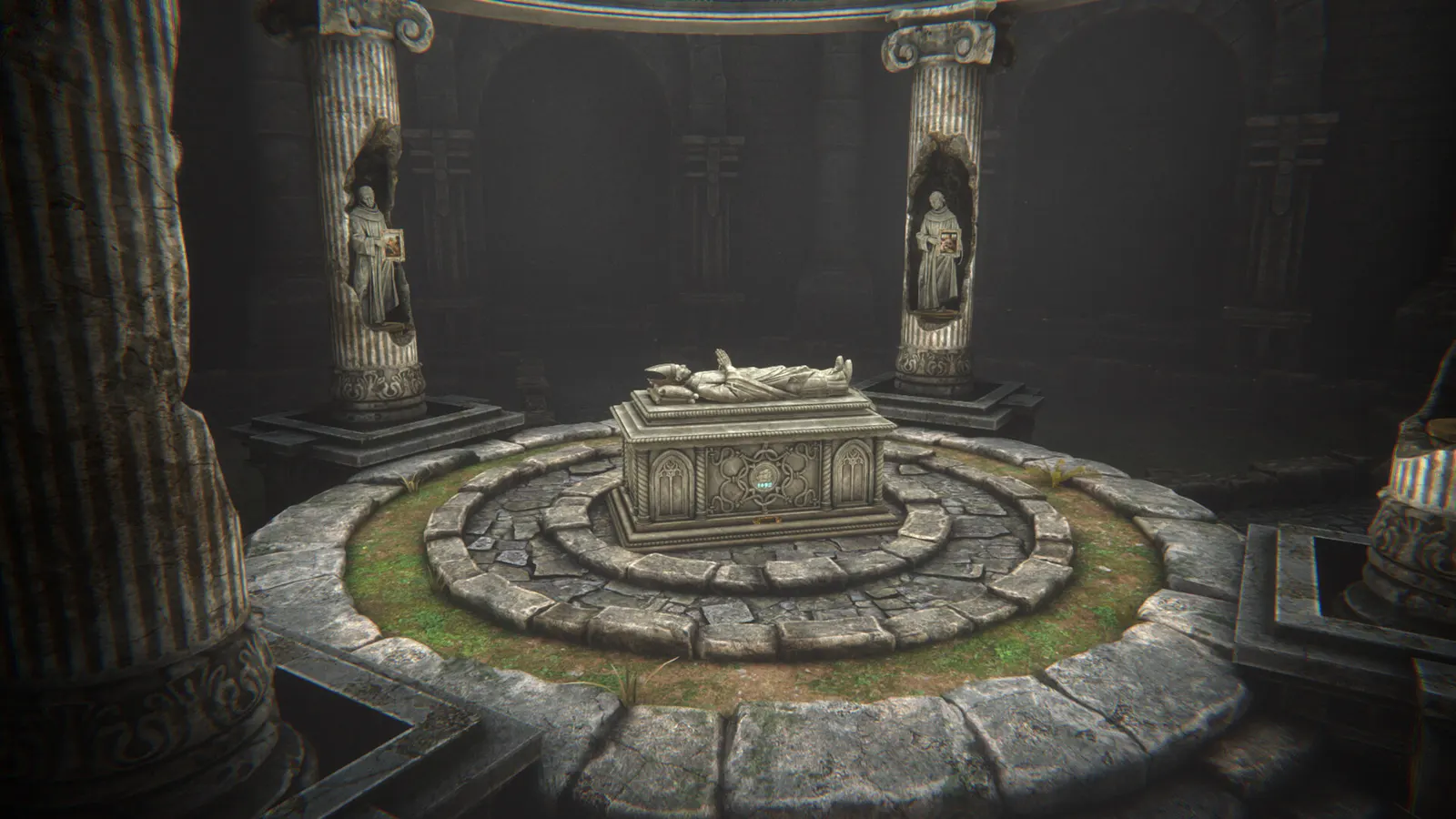 3D Escape Room: Cursed Legacy media 10