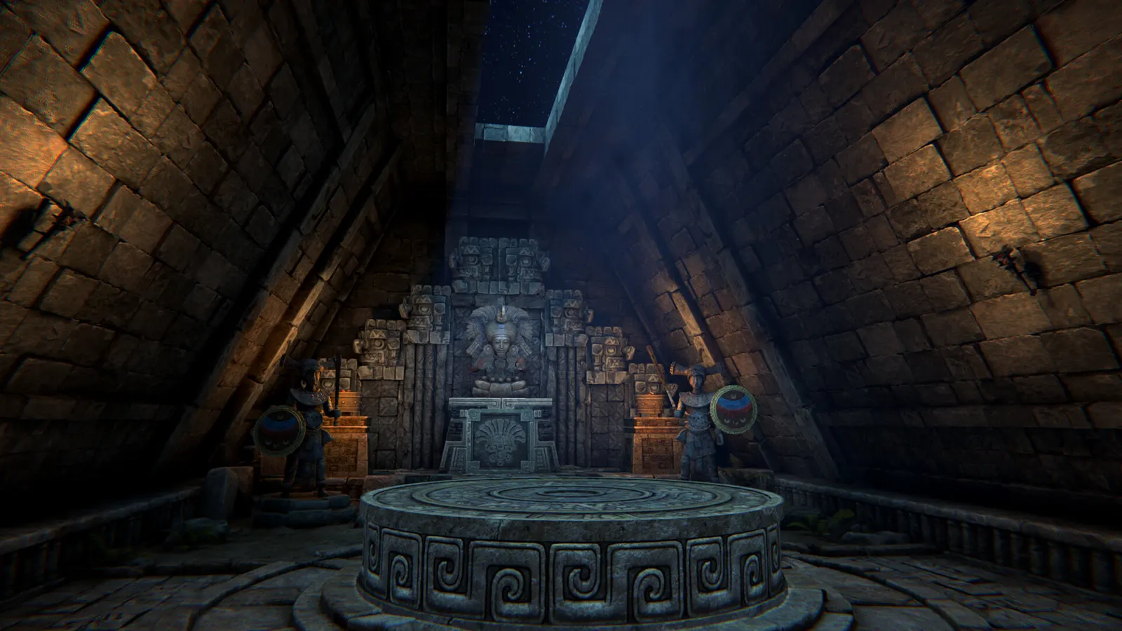 3D Escape Room: Cursed Legacy media 12