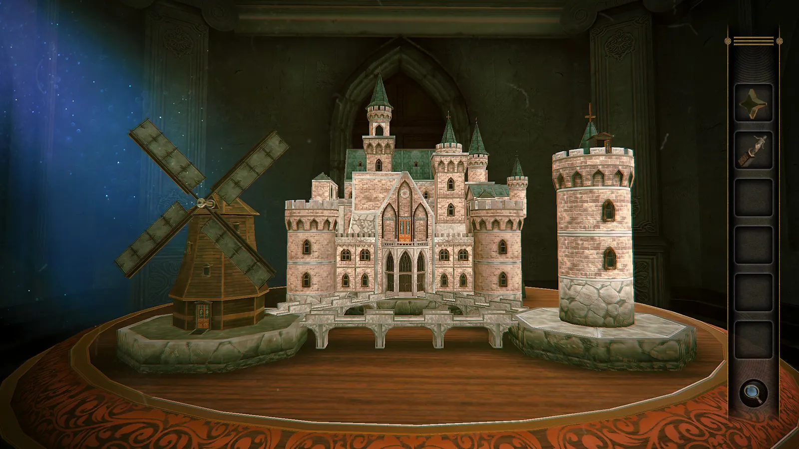 3D Escape Room: Detective Story media 8