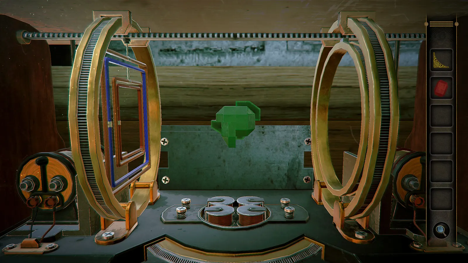 3D Escape Room: Detective Story media 11