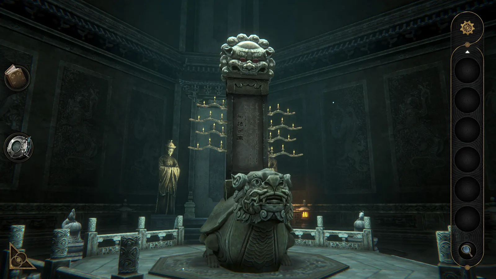 3D Escape Room: Mystic Manor media 5