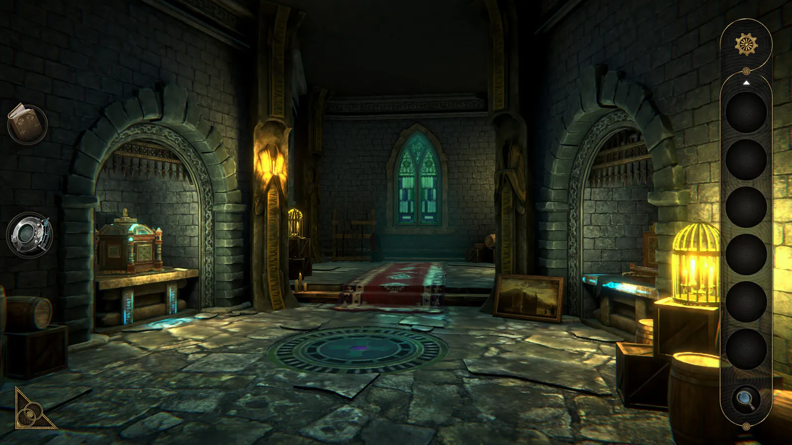 3D Escape Room: Mystic Manor media 7