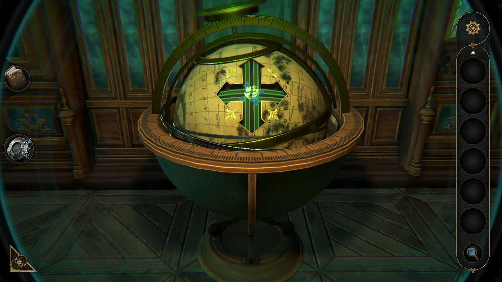 3D Escape Room: Mystic Manor media 8