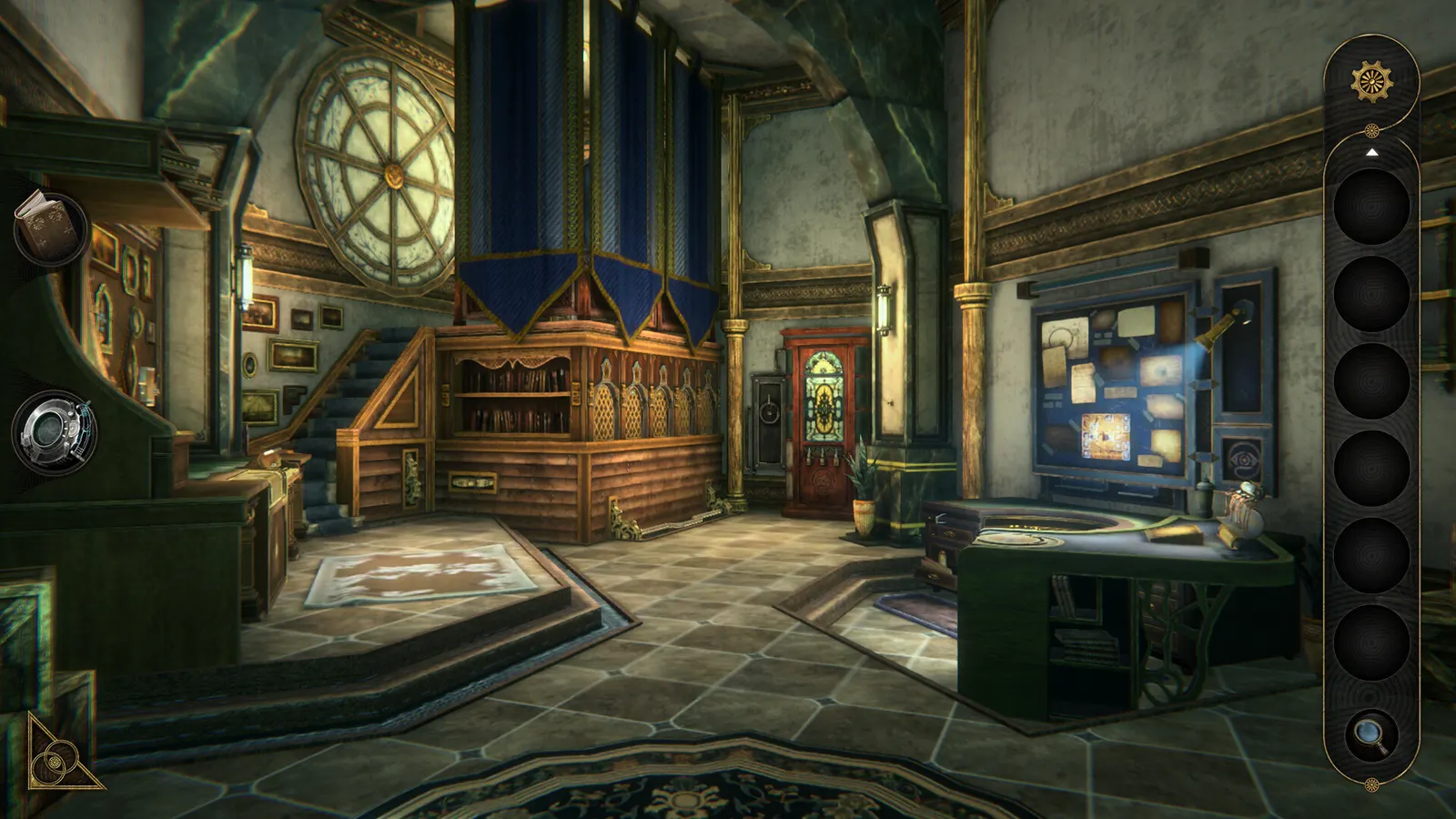3D Escape Room: Mystic Manor media 9