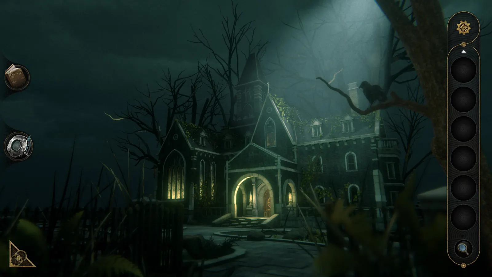 3D Escape Room: Mystic Manor media 10