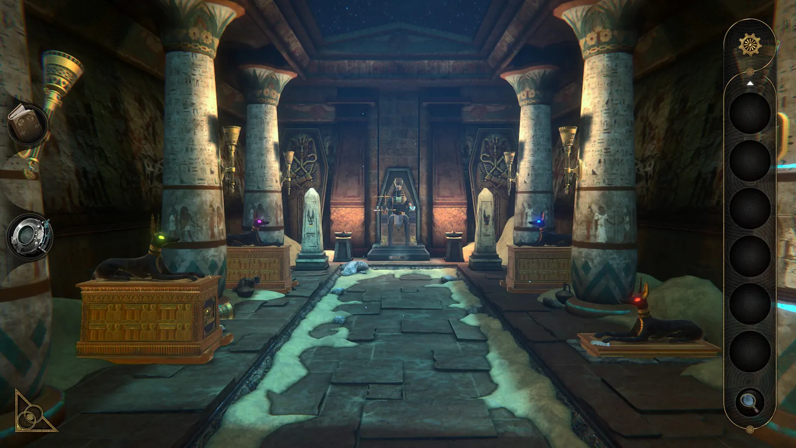 3D Escape Room: Mystic Manor media 11