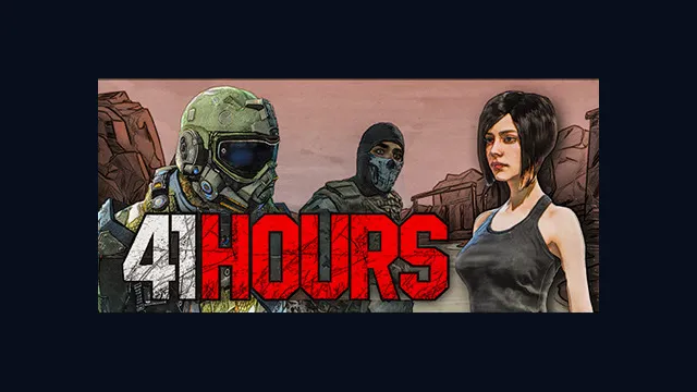 41 Hours