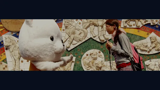 428: Shibuya Scramble