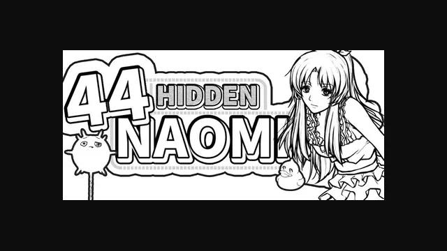 44 Hidden Naomis