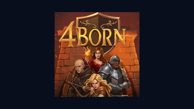 4Born