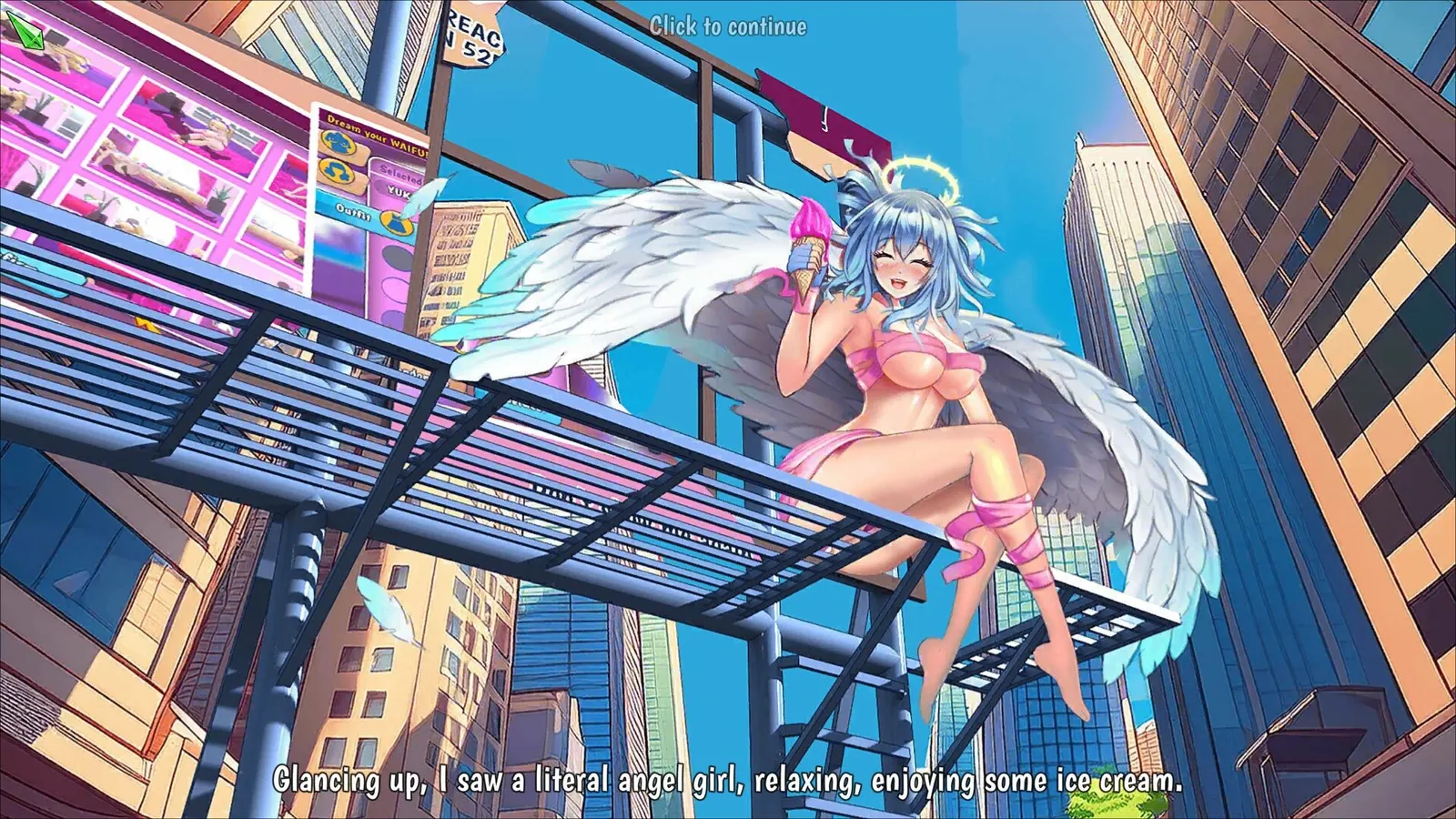 5 Girls, 1 Honey media 3