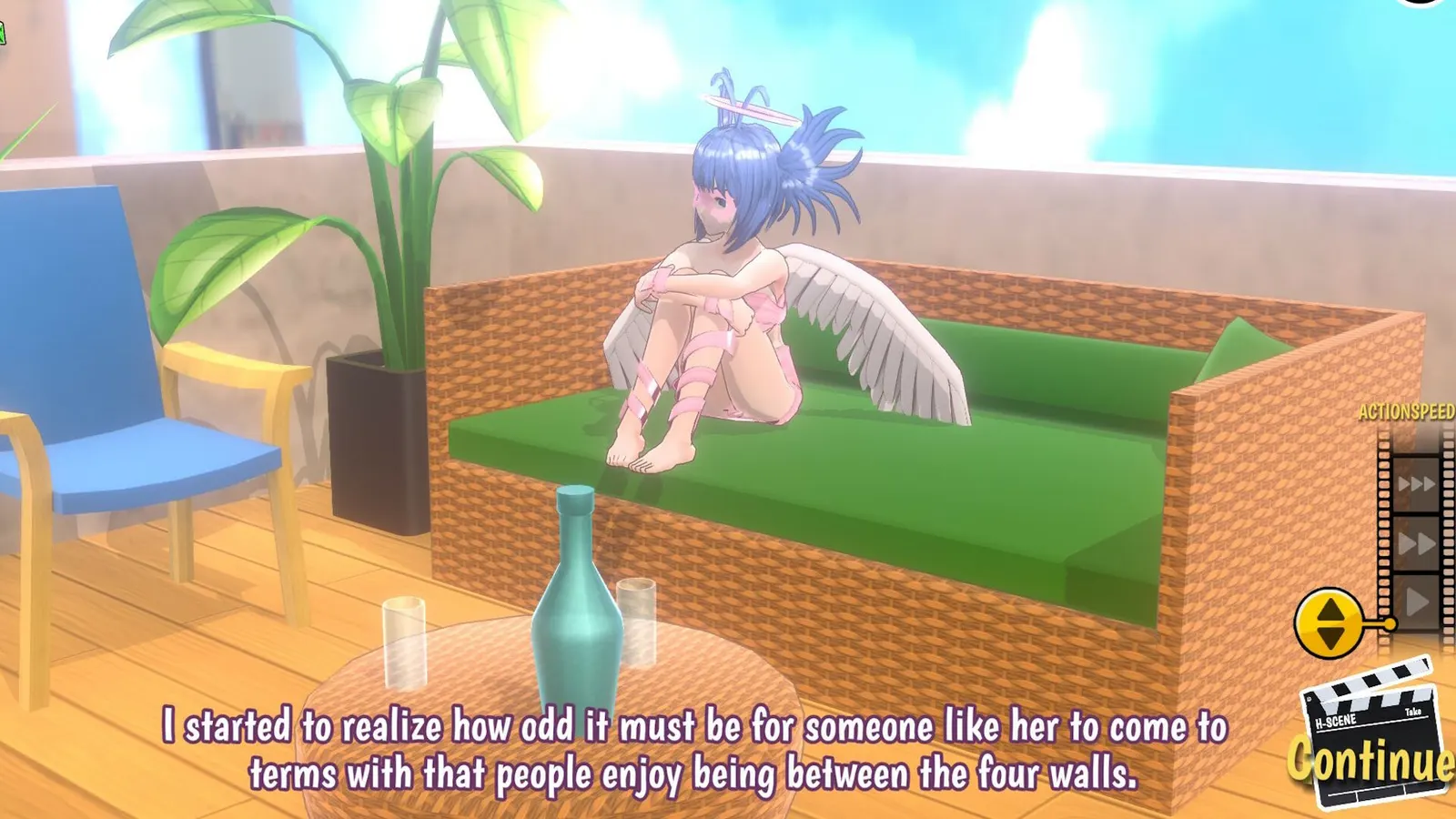 5 Girls, 1 Honey media 5