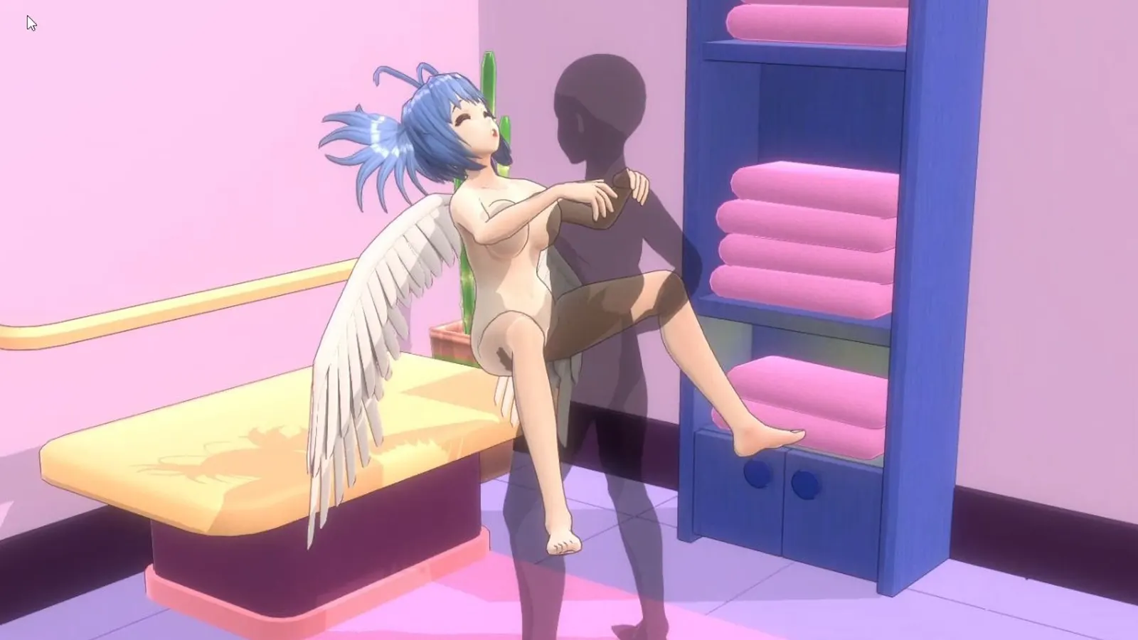 5 Girls, 1 Honey media 6