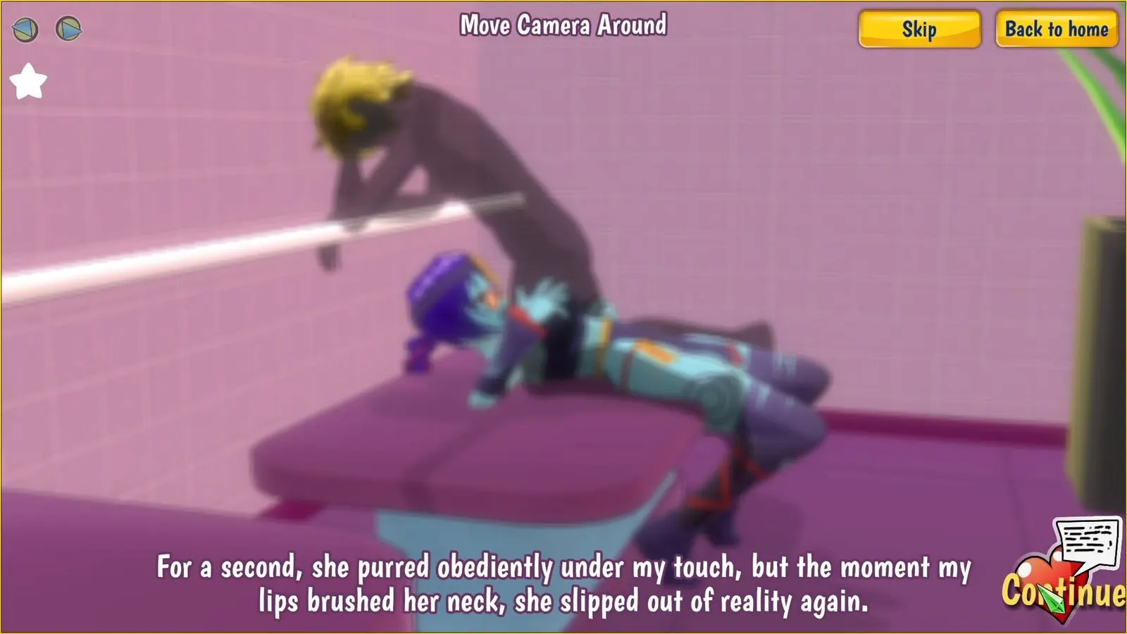 5 Girls, 1 Honey media 10