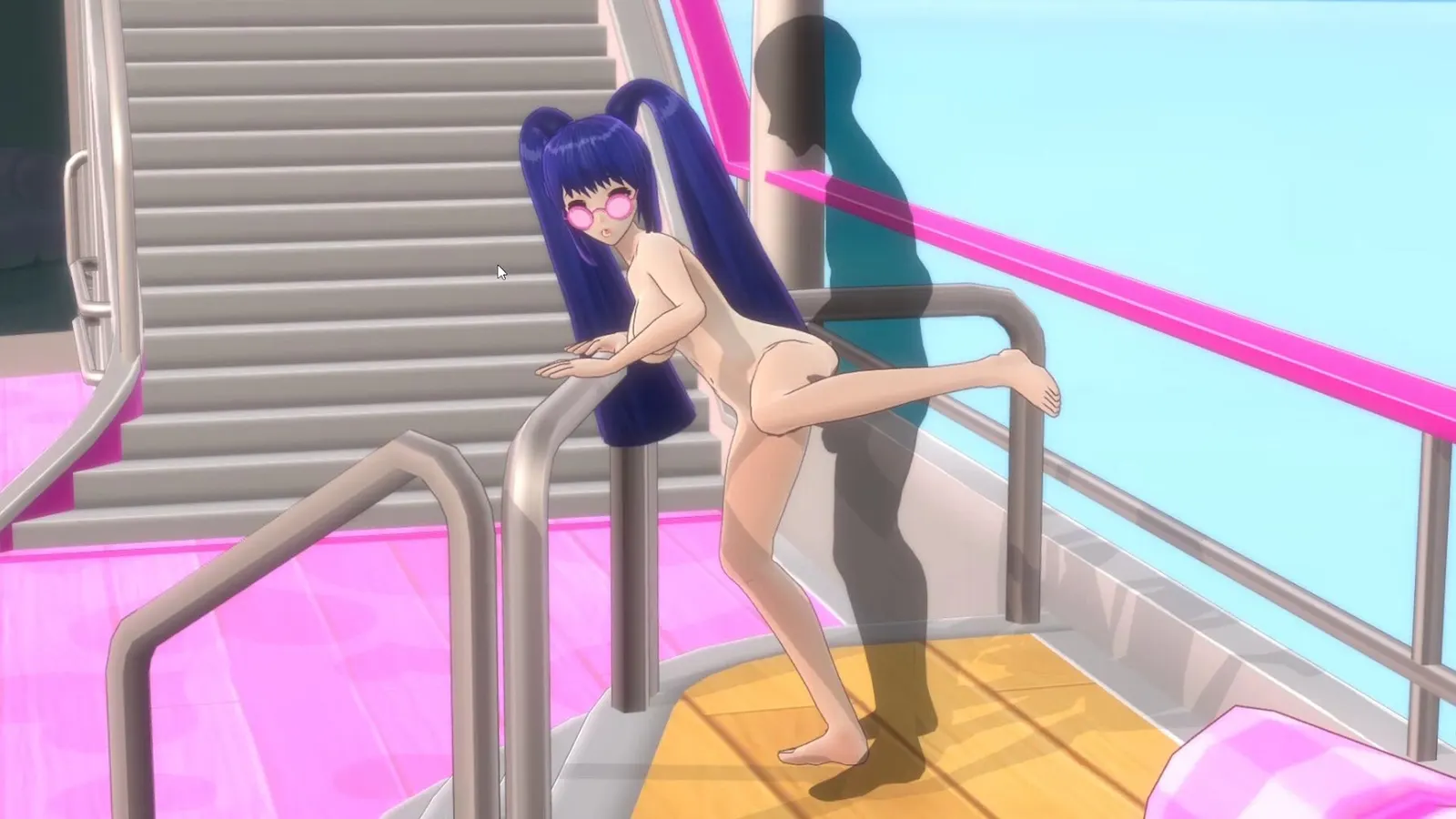 5 Girls, 1 Honey media 11