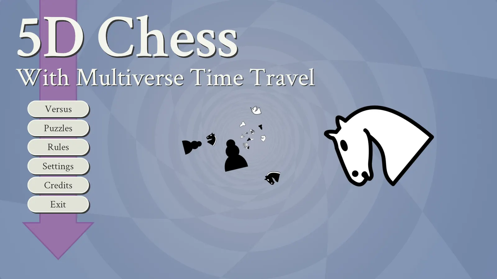 5D Chess With Multiverse Time Travel media 10