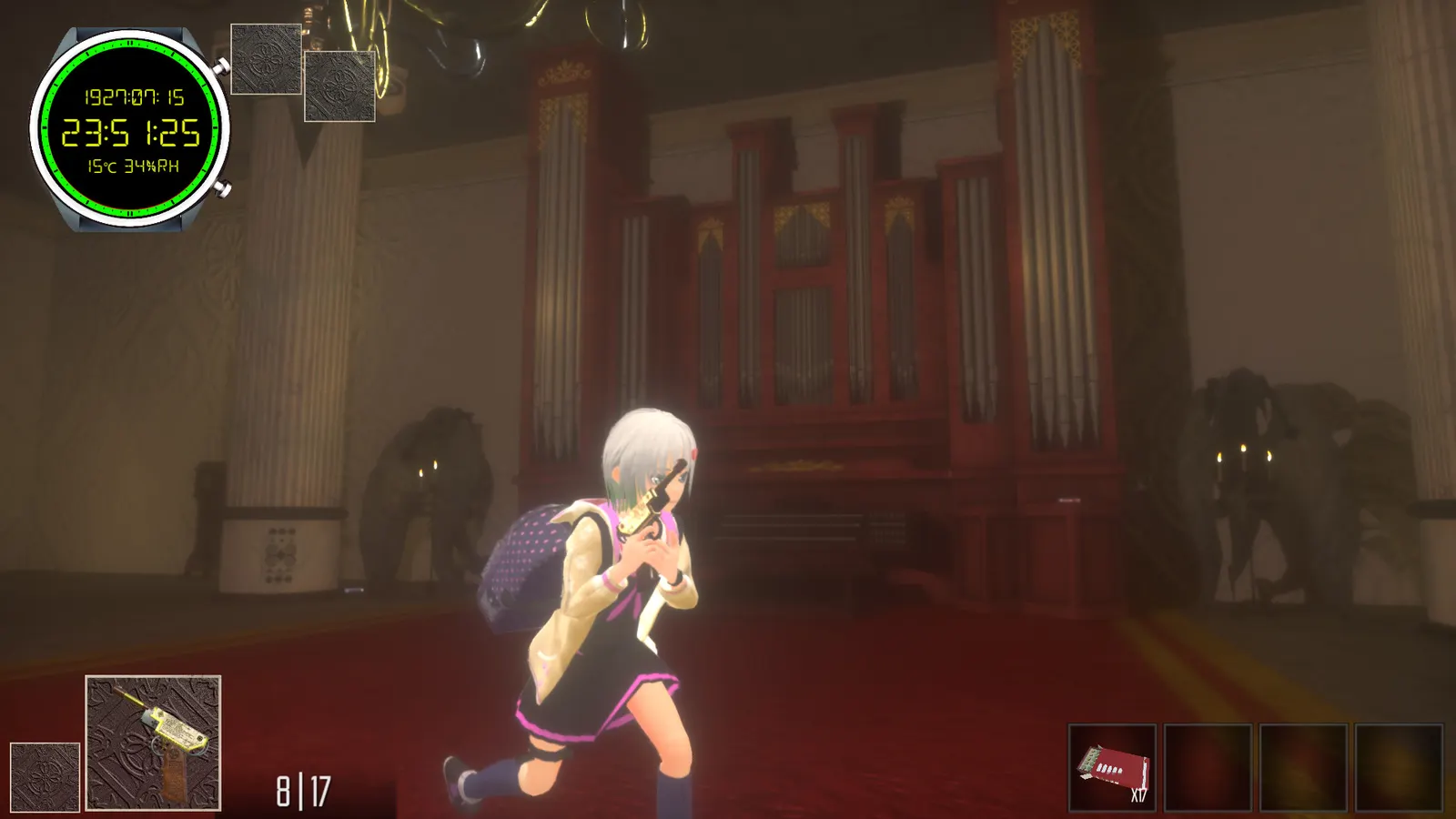 600Seconds ~The Deep Church~ media 4