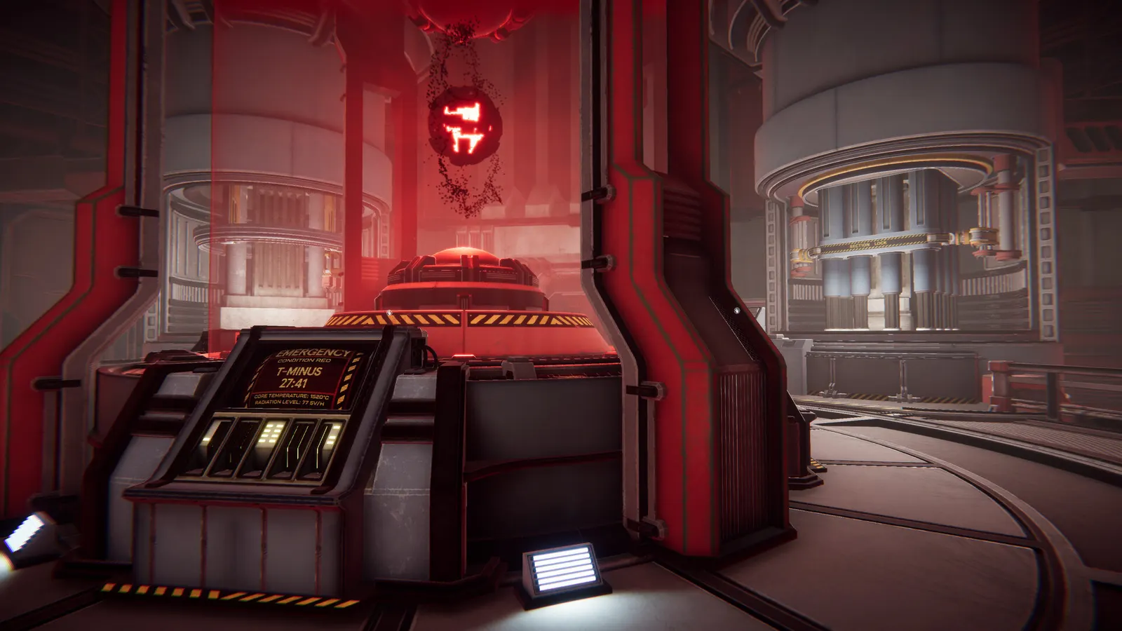 60 Minutes to Extinction: Escape Room media 2